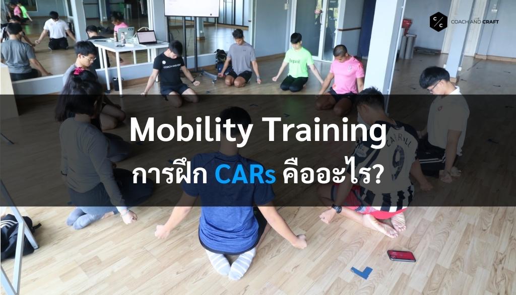 what-is-cars-mobility